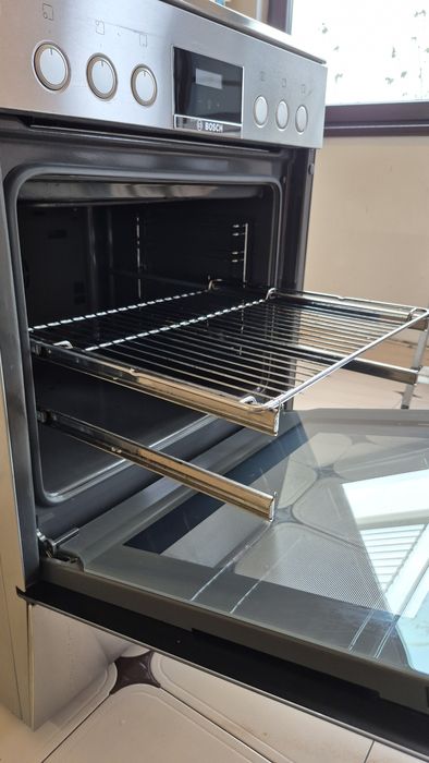 BOSCH Бош готварска печка