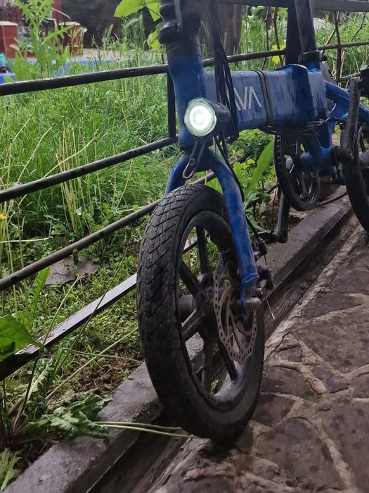 ЭЛЕКТРОВЕЛЛИК продам срочно