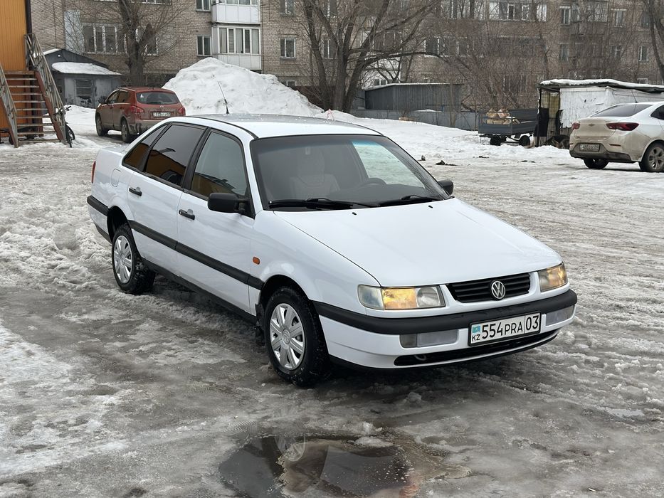 Продам пассат б4