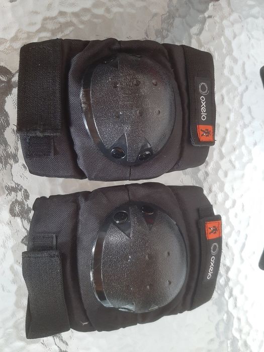 Set protecții copii OXELO