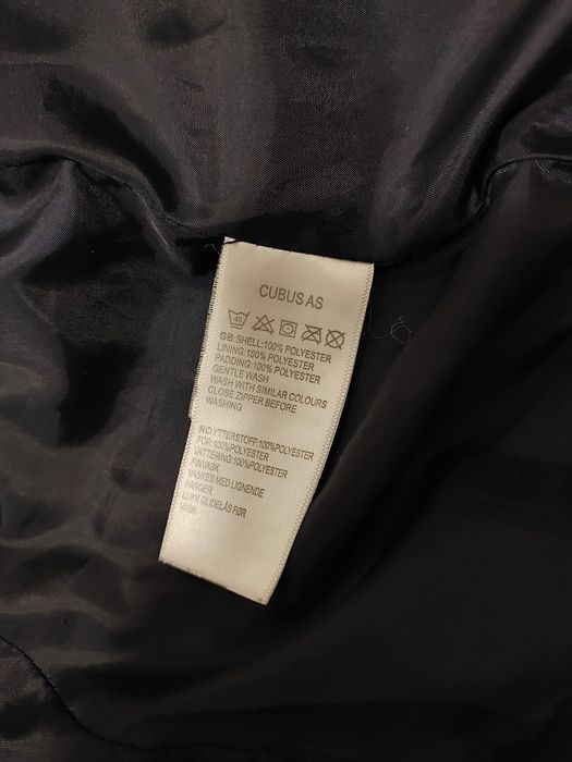 Geaca dama Cubus, marimea L