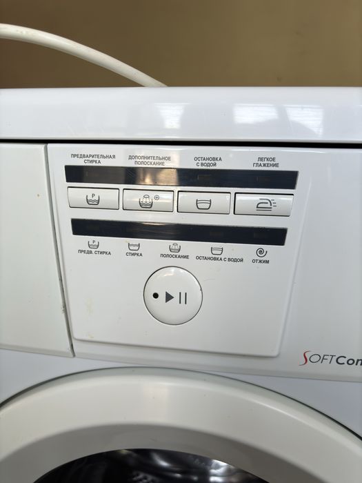 Стиральная машина Atlant