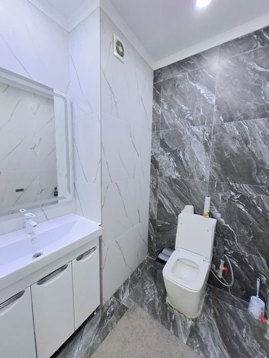 Квартира в центре города в ЖК