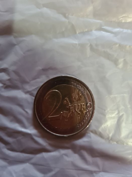 Vind moneda comemorativa