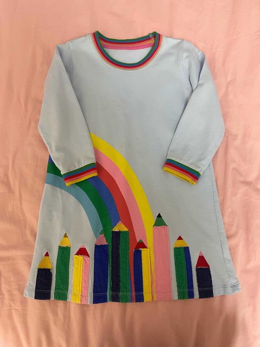 Одежда бренды США и Европа для девочки 4-5-6-7 лет