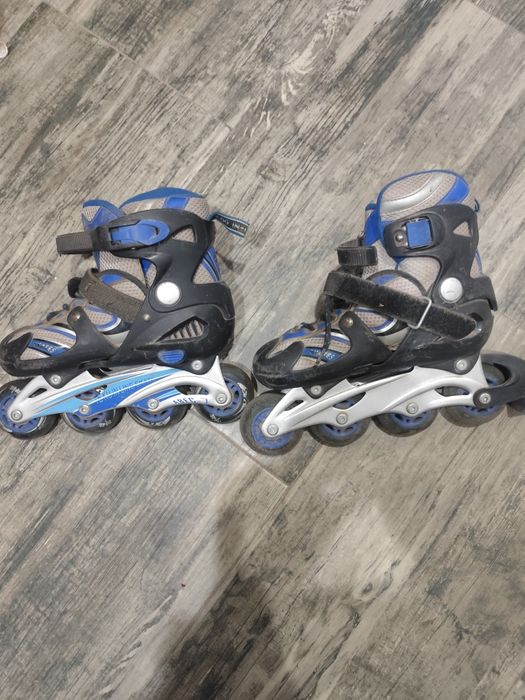 Ролики спортивные детские