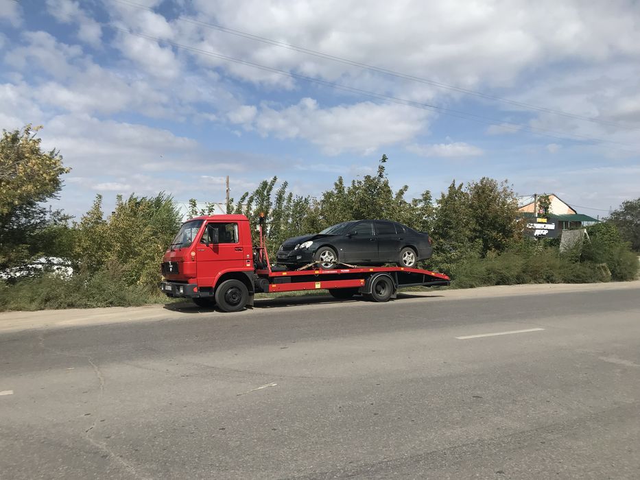 Эвакуатор все районы!