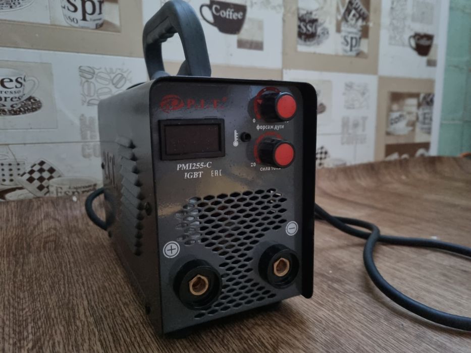 Сварочный Аппарат P I T