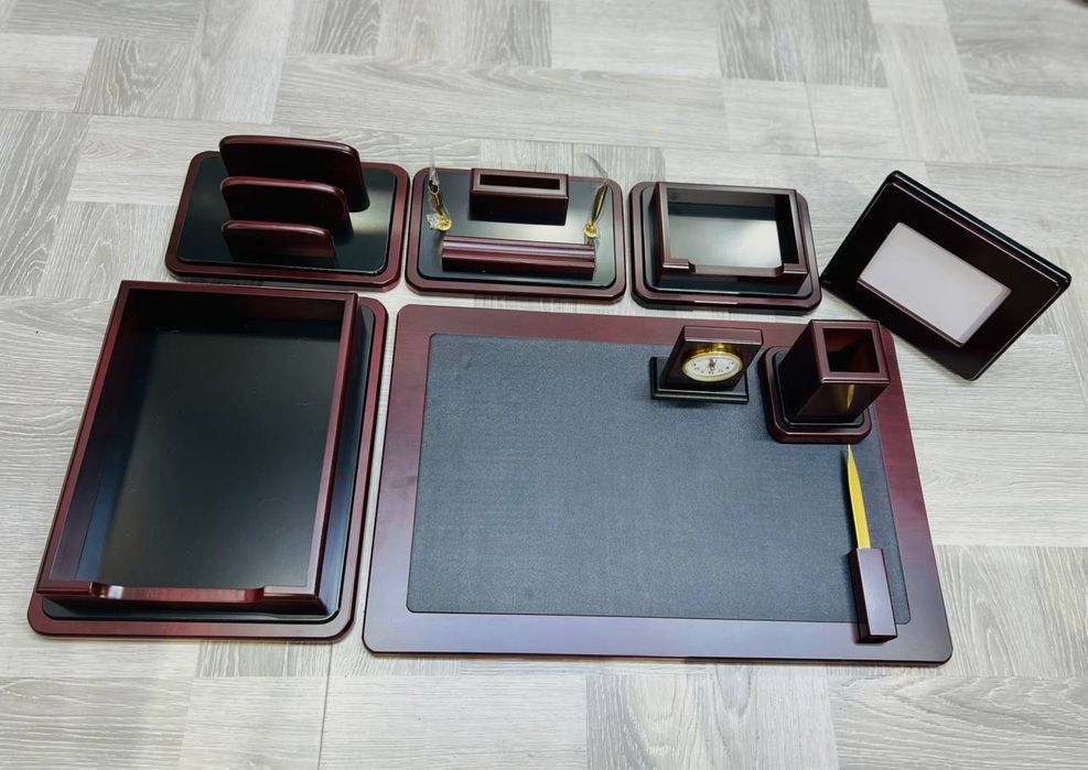 Настольный набор / Органайзер / для руководителя