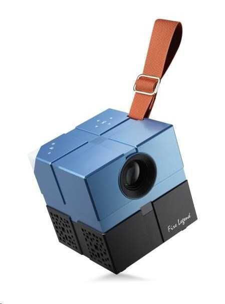 Преносим Проектор