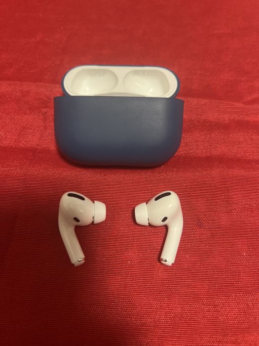 Casti APPLE AirPods PRO