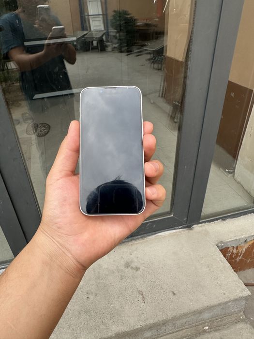 iPhone 13 mini  ()