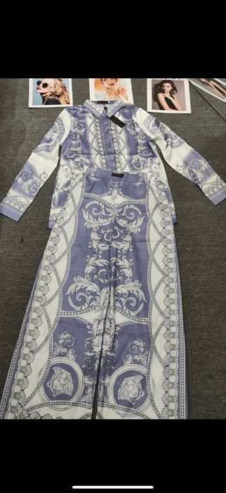 Дамски екип много топъл