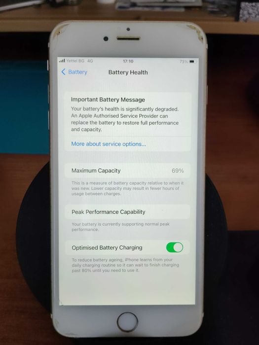 iPhone 6s Plus 64GB