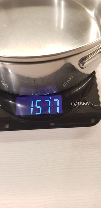 Тенджера и тиган Schulte-ufer