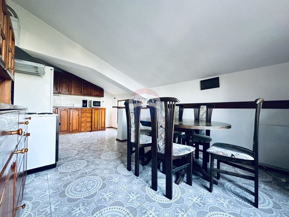 Продава се Четиристаен апартамент в Балчик - 156 кв.м за 706 €/кв.м - Снимка #8