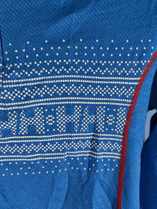 Helly Hansen мерино/Блуза Дамска L