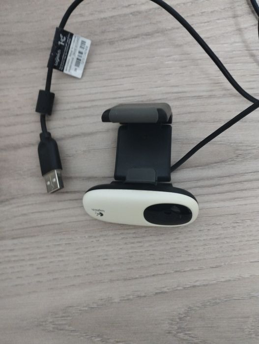 Продам веб камеру