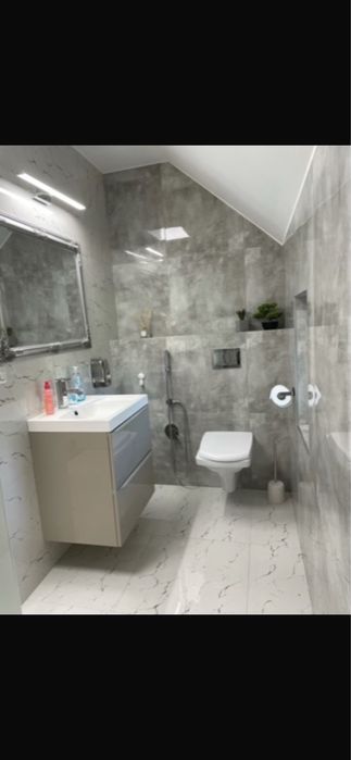 Duplex de închiriat