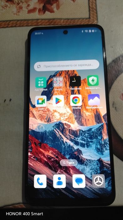Продавам Realme 14x 5G