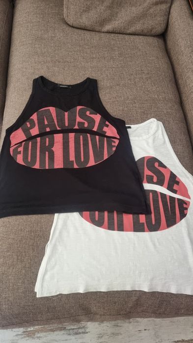 Потници Pause jeans