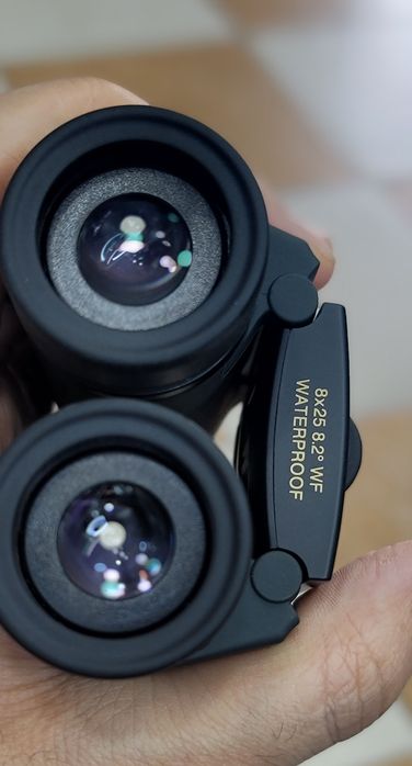 Бинркль  Nikon sportstar ex  8x25