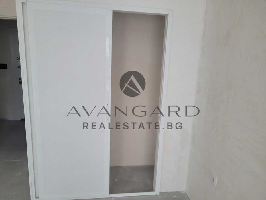 Продава се Двустаен апартамент в Пловдив, Христо Смирненски - 76 кв.м за 1711 €/кв.м - Снимка #6