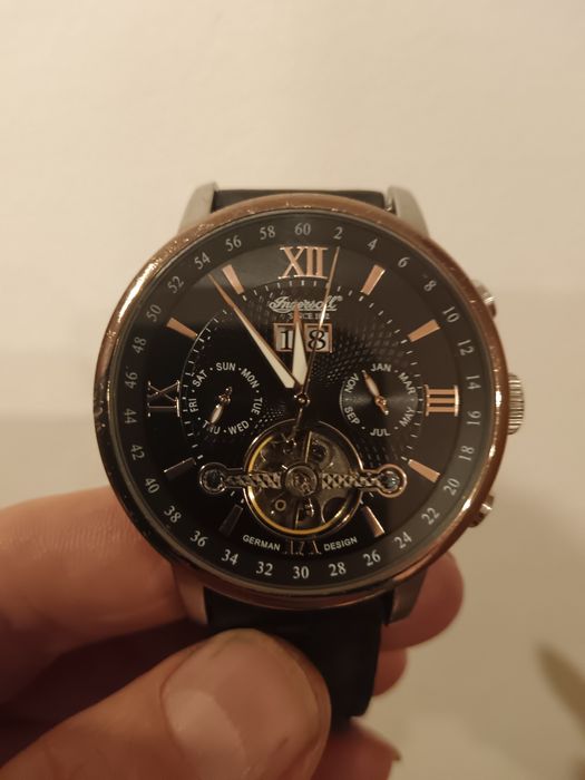 Ceas Ingersoll Automatic