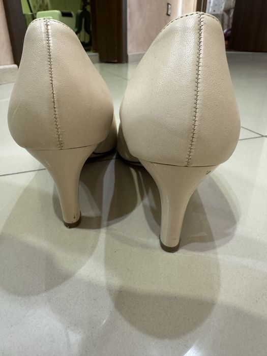 Hogl 38 официални обувки