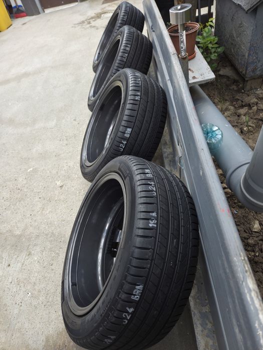 Anvelope 225 45 17 noi vara pirelli cinturato p7