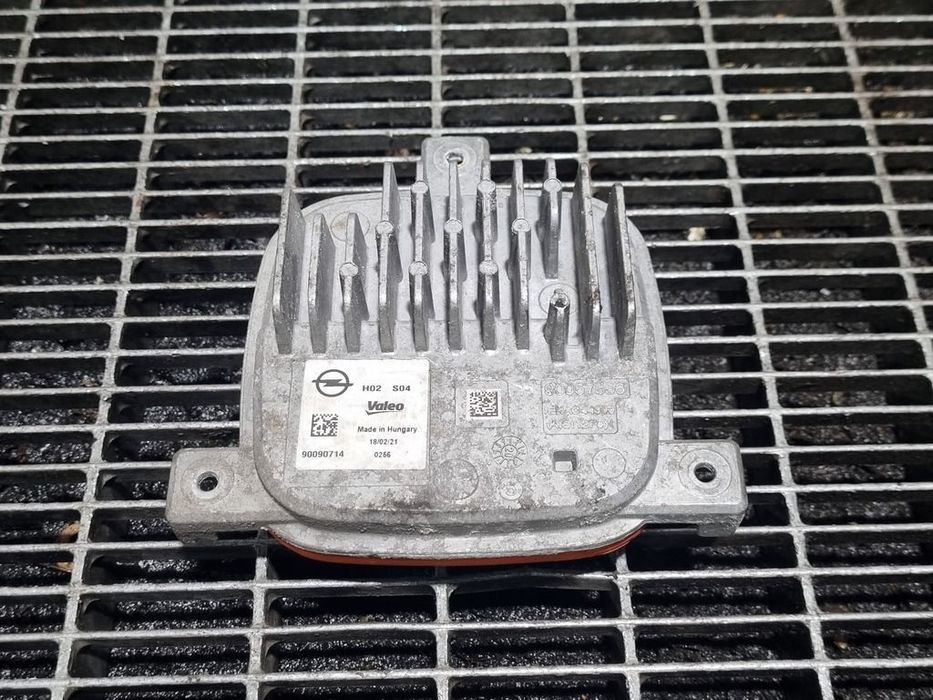 Balast Xenon Opel Crossland Facelift 2020 - 2025 (1359) 90090714