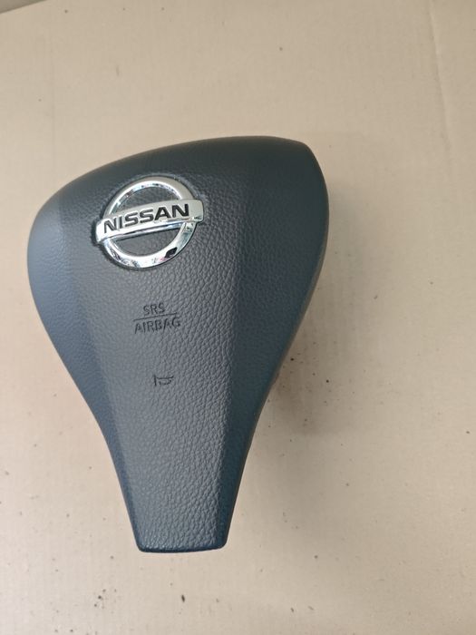 Airbag за волан за Nissan Qashqai, XTrail