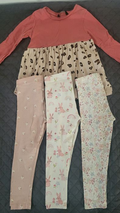 Дрешки за момиче