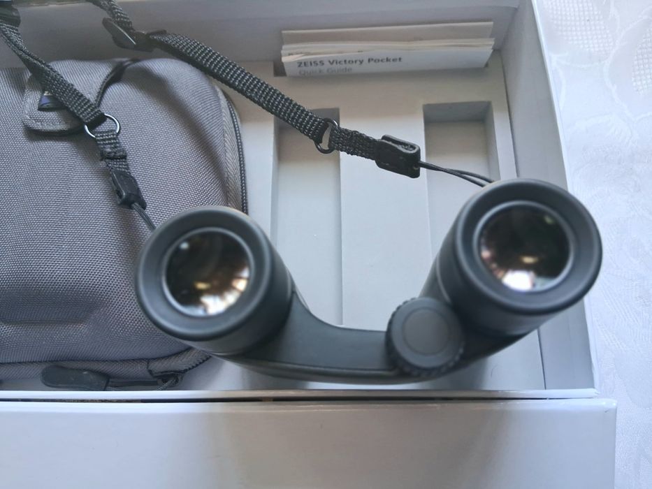 binoclu zeiss 8x25 victory pocket