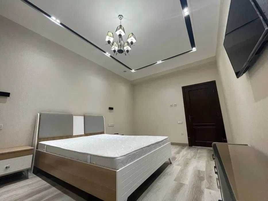 Сдаётся в аренду 2-ком/6/7 квартира на Шайхантахурский р-н ЖК Булвард