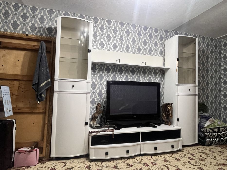 Стенка для гостиной