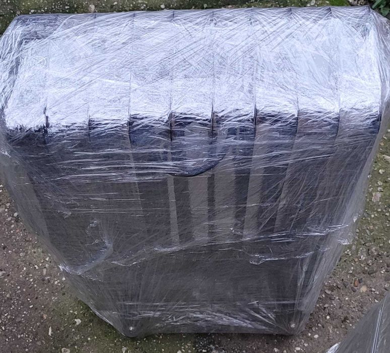 Vand radiator cu ulei ROWI - fabricat in Germania