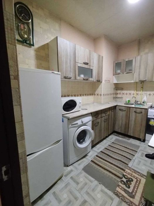 Ахмад Югнакий (ТТЗ)   1-комнатная квартира от собственника