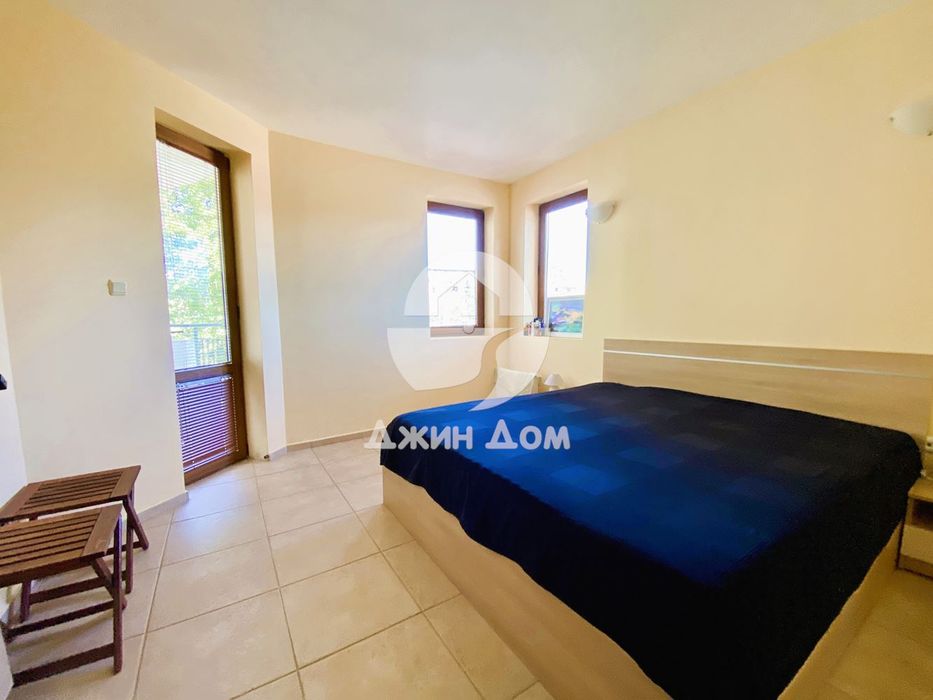 Продава се Двустаен апартамент в к.к. Слънчев бряг - 80 кв.м за 607 €/кв.м - Снимка #6