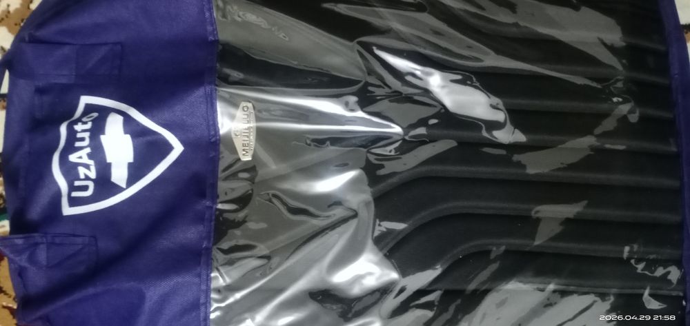 Янги чехол сотилади,Spark ва Nexia2