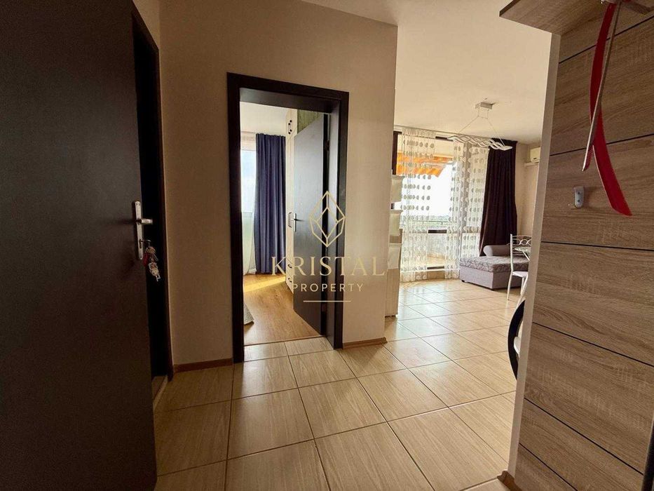 Продава се Двустаен апартамент в Несебър - 61 кв.м за 1312 €/кв.м - Снимка #10