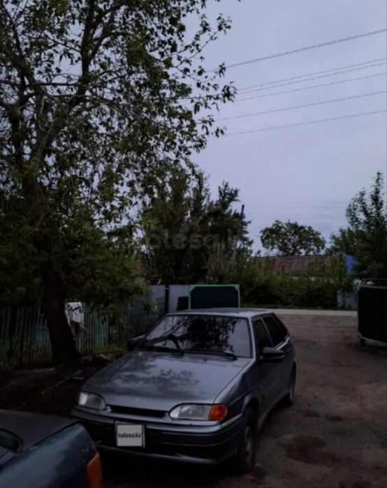 Продам ваз 2114.