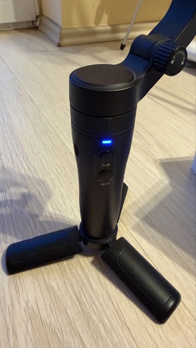 Gimbal pliabil FeiyuTech Vlog Pocket