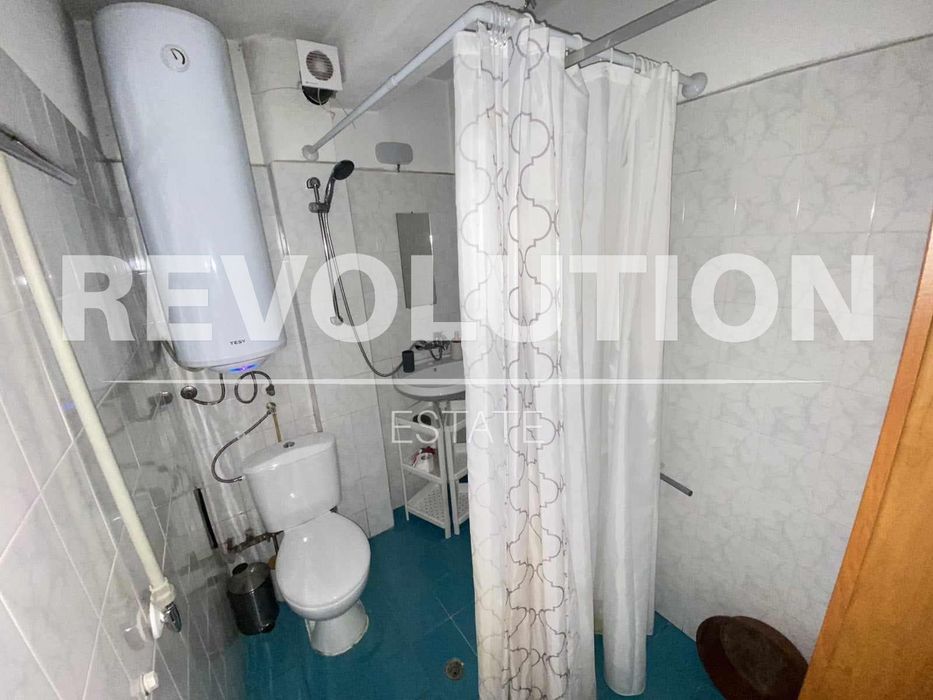 Дава се под наем Двустаен апартамент в Варна, Чаталджа - 68 кв.м за 475 € - Снимка #3