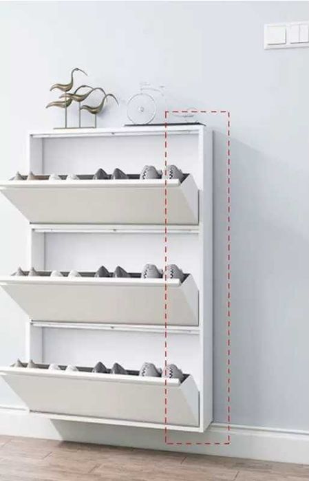 Ko‘p qavatli oyoq kiyim shkafi/Обувница/Стеллаж для обуви