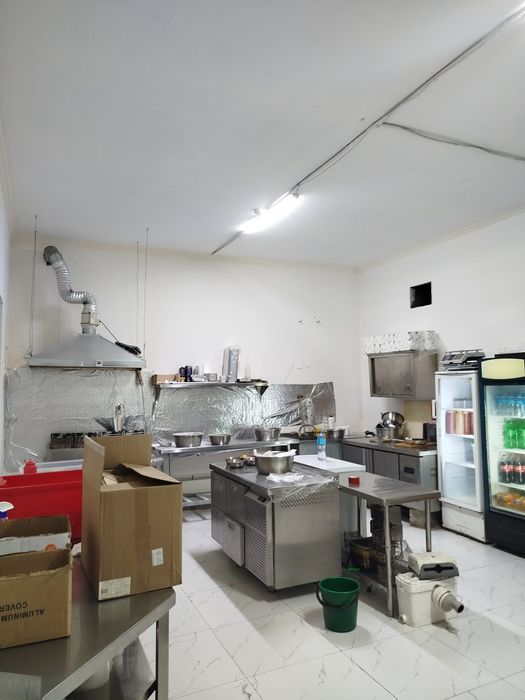 Продам готовый бизнес