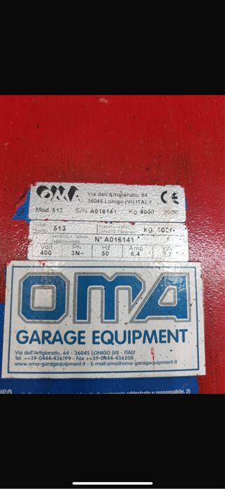 Продам подьемник