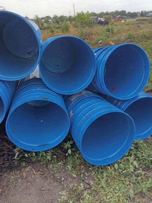 Butoaie tabla 220litri