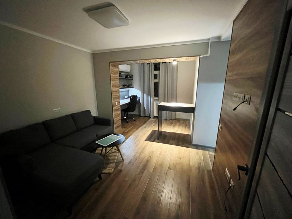 Срочно продаётся Чиланзар 5 2/3/4. Балкон 2*6