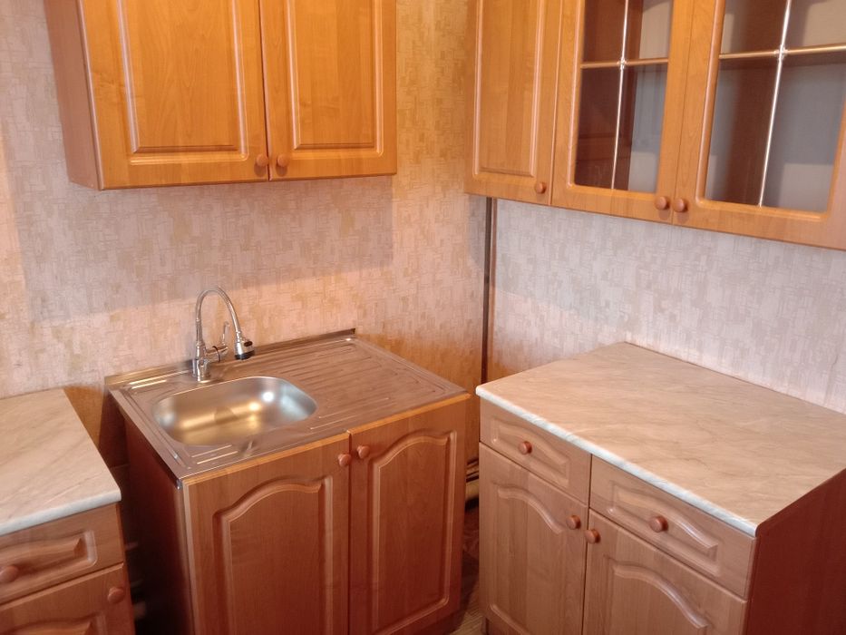 Учебный квартал дом 5, сдаётся 3 ком